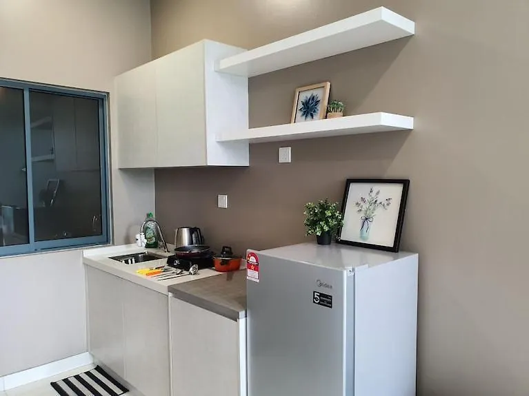 3 Towers Jalan Ampang Kl Apartment Kuala Lumpur